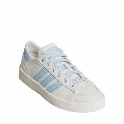 2. Buty damskie adidas Jump Hook Low KH9168