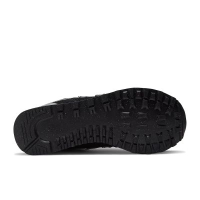 4. Buty New Balance sneakersy M WL574EVB