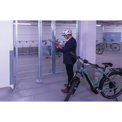 7. ABUS 62575 kłódka Kłódka konwencjonalna 1 szt.