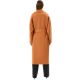 7. Płaszcz  Calvin Klein Double Faced Oversize W K20K205006