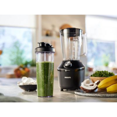 5. Blender kielichowy PHILIPS HR2041/41
