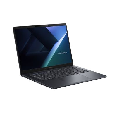 ASUS B3405CCA-LY3270X Ultra 5 225H 14.0"WUXGA 60Hz Wide view 300nits AG 16GB DDR5 SSD512 Intel Graphics LTE WLAN+BT Cam1080p 50WHrs W11Pro Gentle Grey 3Y OnSite