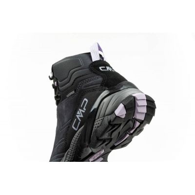 7. Buty trekkingowe CMP Melnick W 3Q18586 81UP