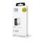7. Etui 3mk Frosty MagCase na iPhone 17 Air - białe