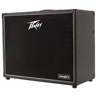 5. Peavey VYPYR X2 - Wzmacniacz gitarowy 40W