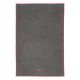 2. GAIAM RĘCZNIK DO RĄK FROST GREY/FUCHSIA RED 61813