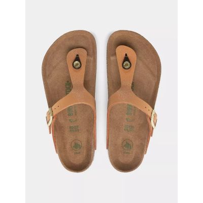 11. Klapki Birkenstock Gizeh BS W 1025062