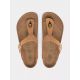 11. Klapki Birkenstock Gizeh BS W 1025062
