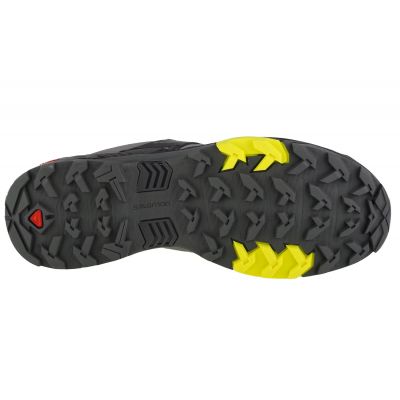 4. Buty Salomon X Ultra 4 GTX M 416229