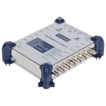 Multiswitch TT-5/16-FT-PREMU 5 wejść/16 wyjść Telmor