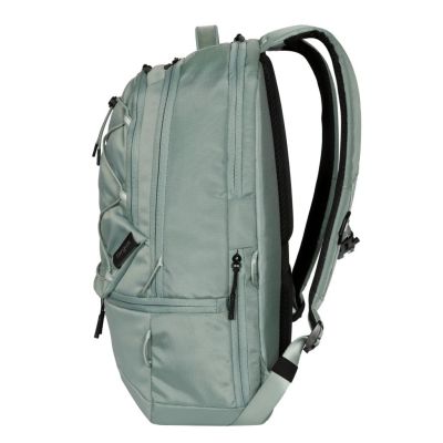 12. Targus 15-16in Work+Play Flex Ecosmart Backpack 40,6 cm (16") Plecak Zielony
