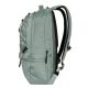 12. Targus 15-16in Work+Play Flex Ecosmart Backpack 40,6 cm (16") Plecak Zielony