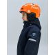 5. Kask narciarski POC POCito Fornix MIPS niebieski