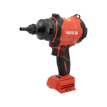 Dmuchawa/odkurzacz 18V YT-829385 YATO