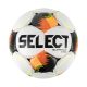Piłka nożna Select Supreme Pro FIFA Basic biało-czarno-pomarańczowa 1001356/111148