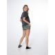 4. Spodenki damskie Protest PRTFLOWERY shorts (P2615621/478)