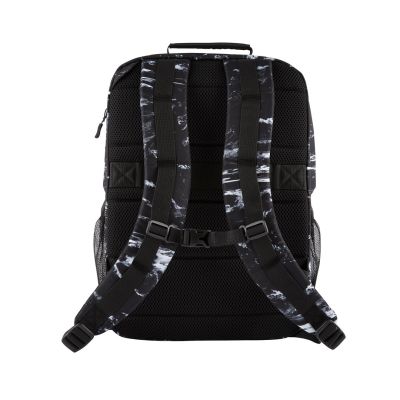7. Plecak HP Campus XL do notebooka 16" 7J592AA Marmurkowy