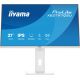 32. iiyama ProLite XB2797QSU-W1 monitor komputerowy 68,6 cm (27") 2560 x 1440 px Quad HD LED Biały