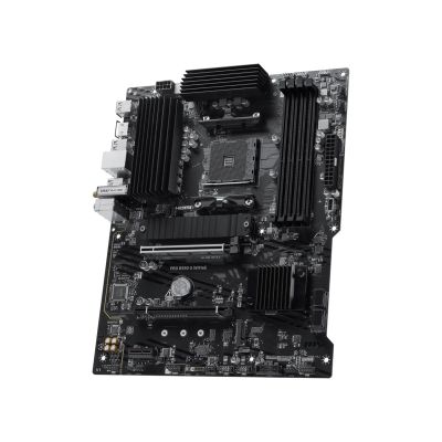 4. Płyta główna MSI PRO B550-S WIFI6E