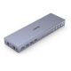 UNITEK PRZEŁĄCZNIK KVM 4K HDMI 2.0 4IN 1OUT + USB