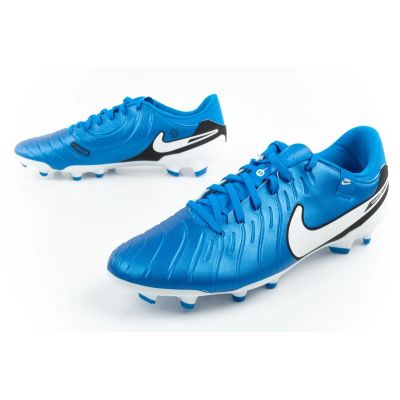 17. Nike Legend 10 Academy FG/MG buty piłkarskie korki piłka nożna lanki