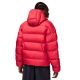 5. Kurtka zimowa Air Jordan Brooklyn Therma-FIT Puffer Gym Red - HV0532-687