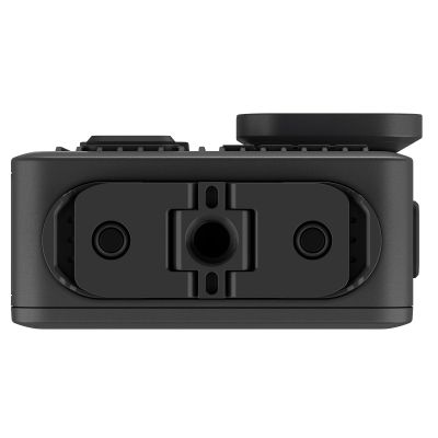 9. GoPro LIT HERO aparat do fotografii sportowej 12 MP 4K Ultra HD CMOS 25,4 / 2,8 mm (1 / 2.8") Wi-Fi 93 g