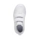 4. Buty Puma Courtflex V3 V PS Jr 397642 02