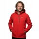 5. Kurtka Softshell Geographical Norway Takito DB 009 M WY1162H/GN-RED