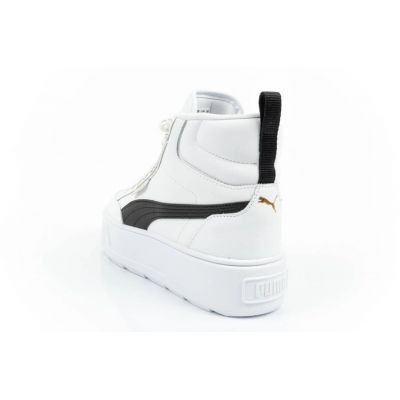Buty sportowe Puma Karmen Mid W 38585703