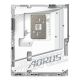 4. GIGABYTE X870 AORUS STEALTH ICE AMD X870 Gniazdo AM5 ATX