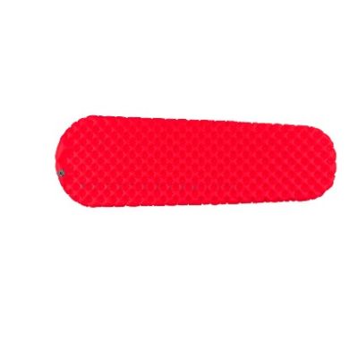 4. Sea To Summit Comfort Plus Insulated Mat 550 mm 1830 mm Czerwony
