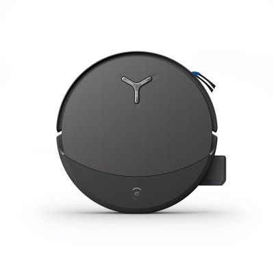 48. Ecovacs DEEBOT T90 PRO OMNI EU 0,25 l Czarny