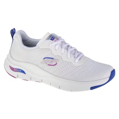 Skechers Arch Fit-Infinity Cool 149722-WMLT Białe 36