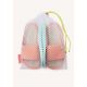 4. Klapki Gioseppo Gill W 75545-P-Coral