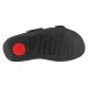 4. FitFlop Gogh GE1-A23 Czarne 41