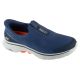 Skechers Go Walk 7 - Easy on Evolution 216553-NVY Granatowe 41