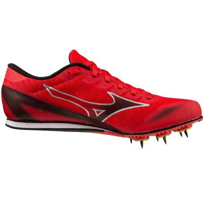 2. Buty kolce Mizuno X FIRST 2 U1GA233003