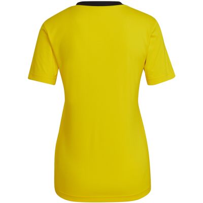 16. Koszulka adidas Entrada 22 Jersey W HI2125