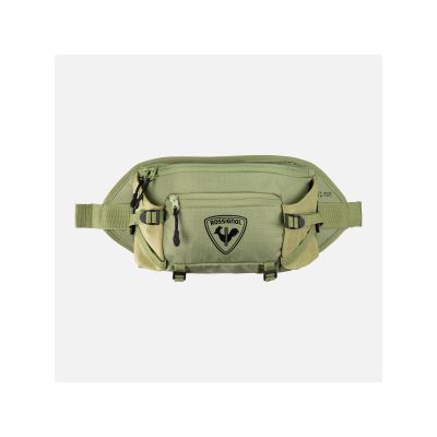 Saszetka ROSSIGNOL Escaper Belt 3L zielona