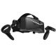 5. Pimax Crystal Light Virtual Reality Headset & Controllers