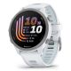 Zegarek Garmin Forerunner 170 42,6mm Whitestone Cloud Blue