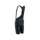 5. Spodenki rowerowe NORTHWAVE FAST Bibshort - czarny