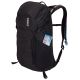 14. Thule Alltrail TAHP222 Black plecak Plecak podróżny Czarny Poliester