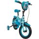 5. Rower dziecięcy Huffy Disney Stitch 12" (22385W)