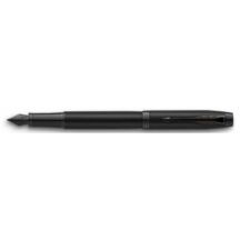 Długopis Pen Parker IM Achromatic Black (M)