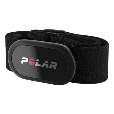 POLAR Nadajnik H10 czarny M-XXL