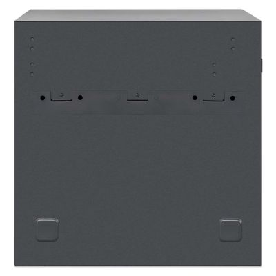 11. MANHATTAN SZAFA DO ŁADOWANIA 10 LAPTOPÓW 16" 10 GN