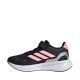 5. Buty dla dzieci adidas Runfalcon 5 EL czarne IE8580