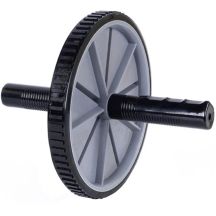 Wałek pojedynczy profit czarno/ szary